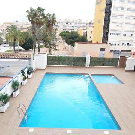 Espanatour Laguna Apartment Torrevieja Exterior photo