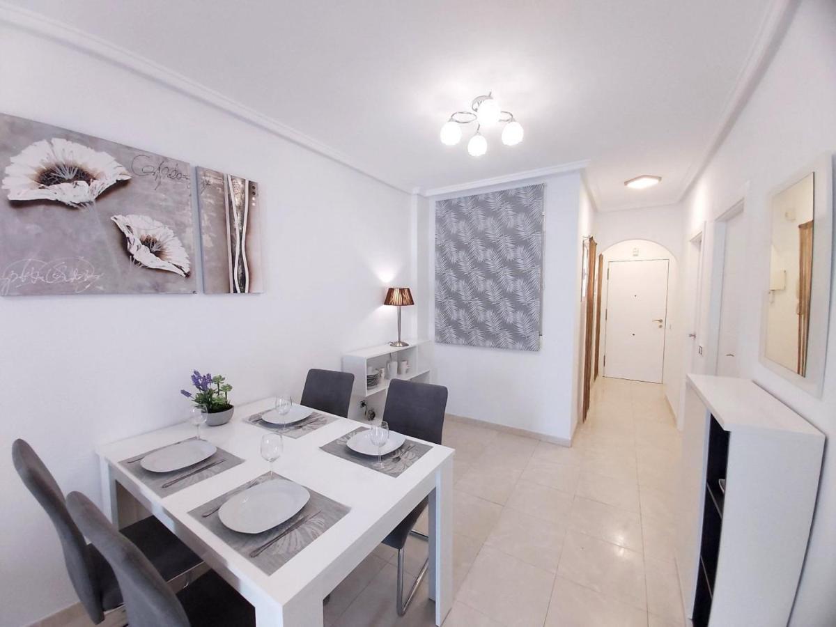 Espanatour Laguna Apartment Torrevieja Exterior photo